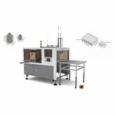 2000pcs/Hr-3000pcs/Hr Water Pani Bottle Packing Machine Industrial Packaging Equipment